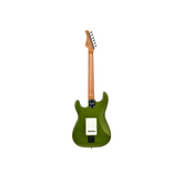Kaysen KST-701 Smart Electric Guitar - Green